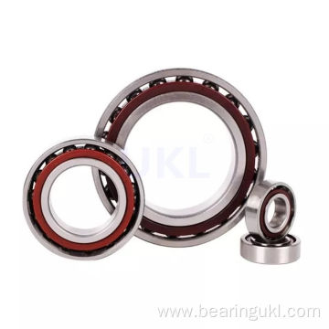 QJ 224 N2MA angular contact ball bearings